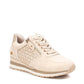 Xti - Women's Lace-Up Sneakers
