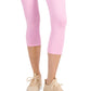 ID Ideology Leggings femininas de compressão com cintura alta e bolso lateral, tamanho X-S