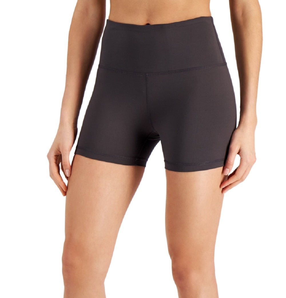 ID Ideology Shorts de Ciclismo Feminino Compressão 4 Preto Tamanho X-G