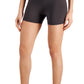 ID Ideology Shorts de Ciclismo Feminino Compressão 4 Preto Tamanho X-G