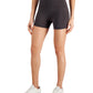 ID Ideology Shorts de Ciclismo Feminino Compressão 4 Preto Tamanho X-G