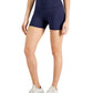 ID Ideology Shorts de Ciclismo Feminino Compressão 4 Azul Tamanho X-G