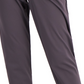 Calça de moletom feminina ID Ideology Relaxed, cinza, tamanho XS