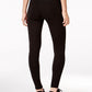 Leggings femininas ID Ideology pretas tamanho pequeno grande