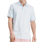 Polo Club Room Masculino Soft Touch Interlock Azul Tamanho Pequeno
