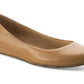 Sapatilhas Eliana Femininas Sun + Stone Marrom Tamanho 8,5 L