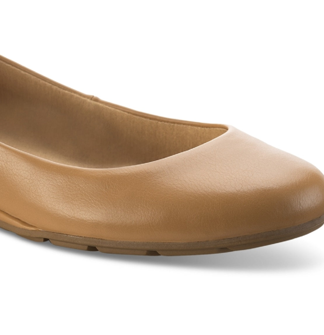 Sapatilhas Eliana Femininas Sun + Stone Marrom Tamanho 8,5 L