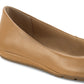 Sapatilhas Eliana Femininas Sun + Stone Marrom Tamanho 8,5 L