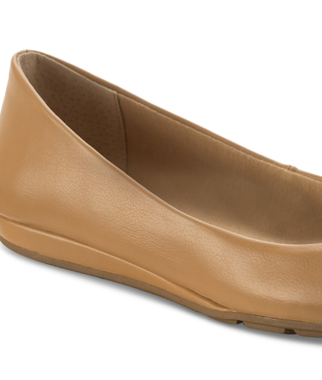 Sapatilhas Eliana Femininas Sun + Stone Marrom Tamanho 8,5 L