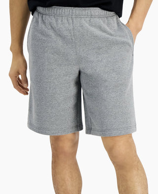 ID Ideology Shorts de lã masculino cinza tamanho XXX-G