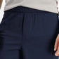 ID Ideology Shorts de malha masculino azul tamanho pequeno