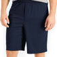 ID Ideology Shorts de malha masculino azul tamanho pequeno