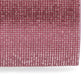 INC International Concepts Ranndi Sparkle Clutch Feminina Rosa Tamanho Regular