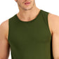 Camiseta de treino masculina Birdseye da ID Ideology, verde, tamanho X-Large
