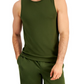 Camiseta de treino Birdseye masculina Id Ideology vermelha tamanho XXL