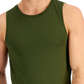 Camiseta de treino Birdseye masculina Id Ideology vermelha tamanho XXL