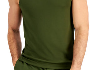 Camiseta de treino Birdseye masculina Id Ideology vermelha tamanho XXL