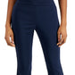 Calça Alfani Bootcut Feminina Azul Tamanho 6