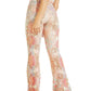 Calça Edith GUESS Feminina Rosa Tamanho Médio
