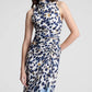 A.L.C. - Lily Printed Sleeveless Top