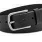 Cinto Fossil Percy Masculino Preto Tamanho 42