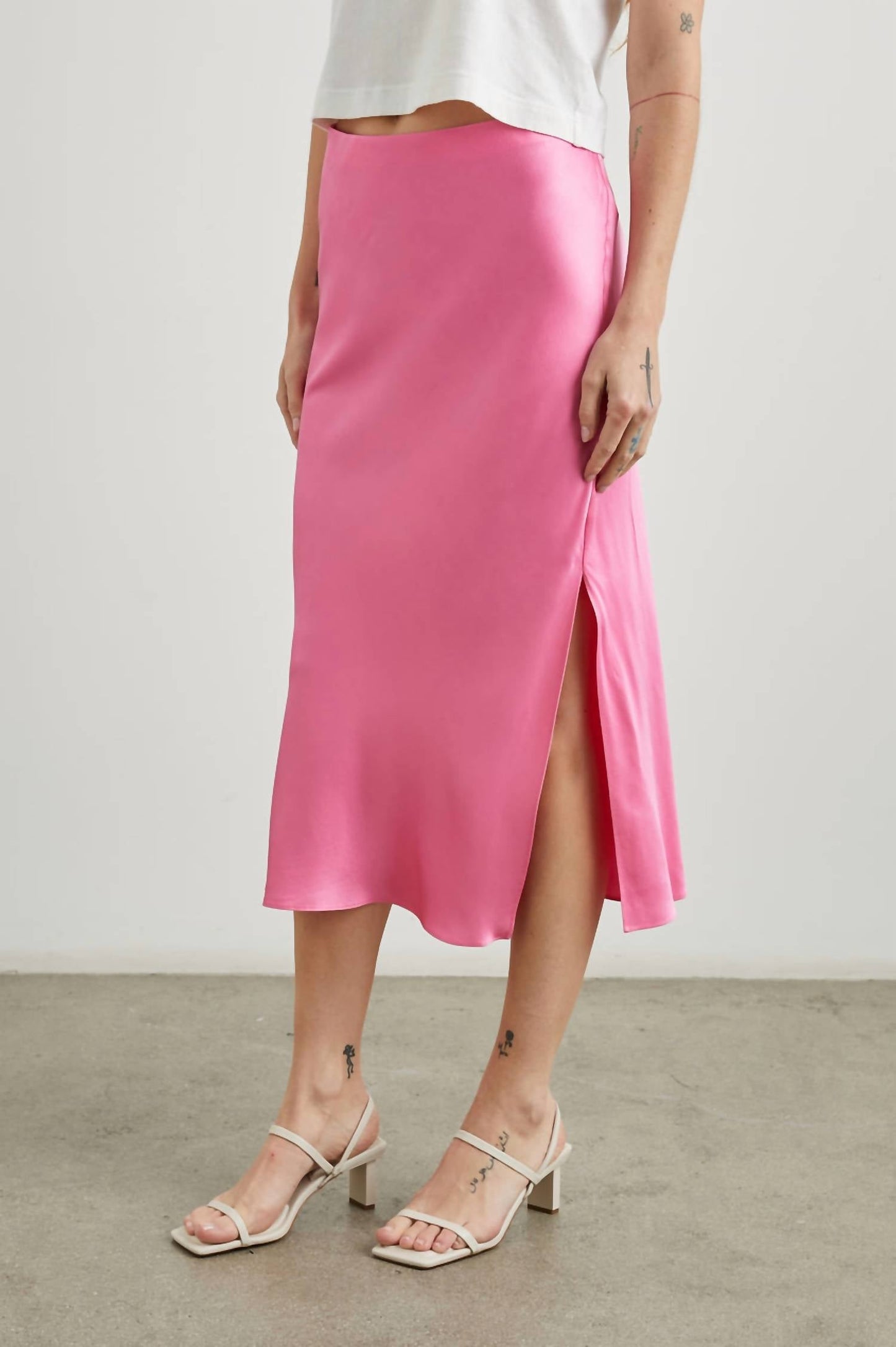 Rails - Maya Slip Skirt