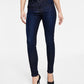 Calça jeans skinny Annette feminina GUESS azul tamanho 25x30