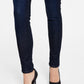 Calça jeans skinny Annette feminina GUESS azul tamanho 25x30