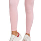 Leggings femininas sem costura GUESS Alma rosa tamanho XX-S