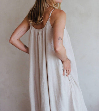 A.Ren - Women's Maxi Dress