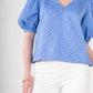 Emily Mccarthy - Penny Top