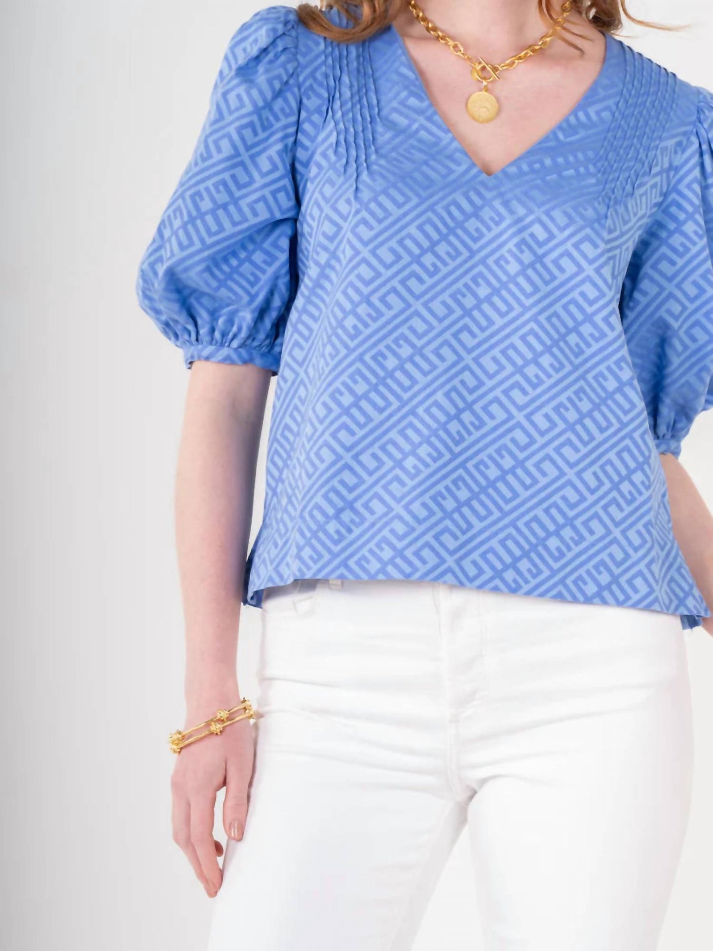 Emily Mccarthy - Penny Top