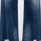 Petra153 - Lyndie Super Stretch Wide Leg Jeans