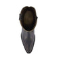 Forastero - Women Premium Leather Western Short Boots