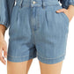 Shorts jeans femininos GUESS Nenita, tamanhos variados, 29