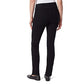 Calça jeans skinny Amanda Pull-on Gloria Vanderbilt feminina, preta, tamanho 12