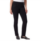 Calça jeans skinny Amanda Pull-on Gloria Vanderbilt feminina, preta, tamanho 12