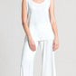 Clara Sunwoo - Mid-Length Tank