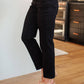 Judy Blue - Rhinestone Slim Fit Jeans