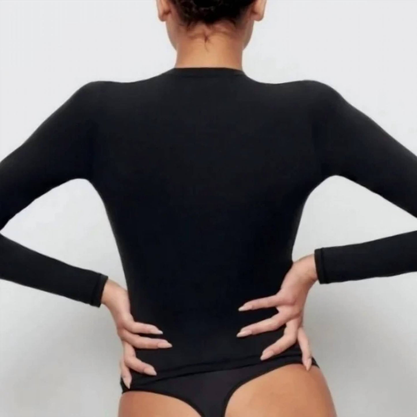 Skims - Camiseta de manga comprida para todos