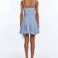 Amanda Uprichard - Anais Mini Dress