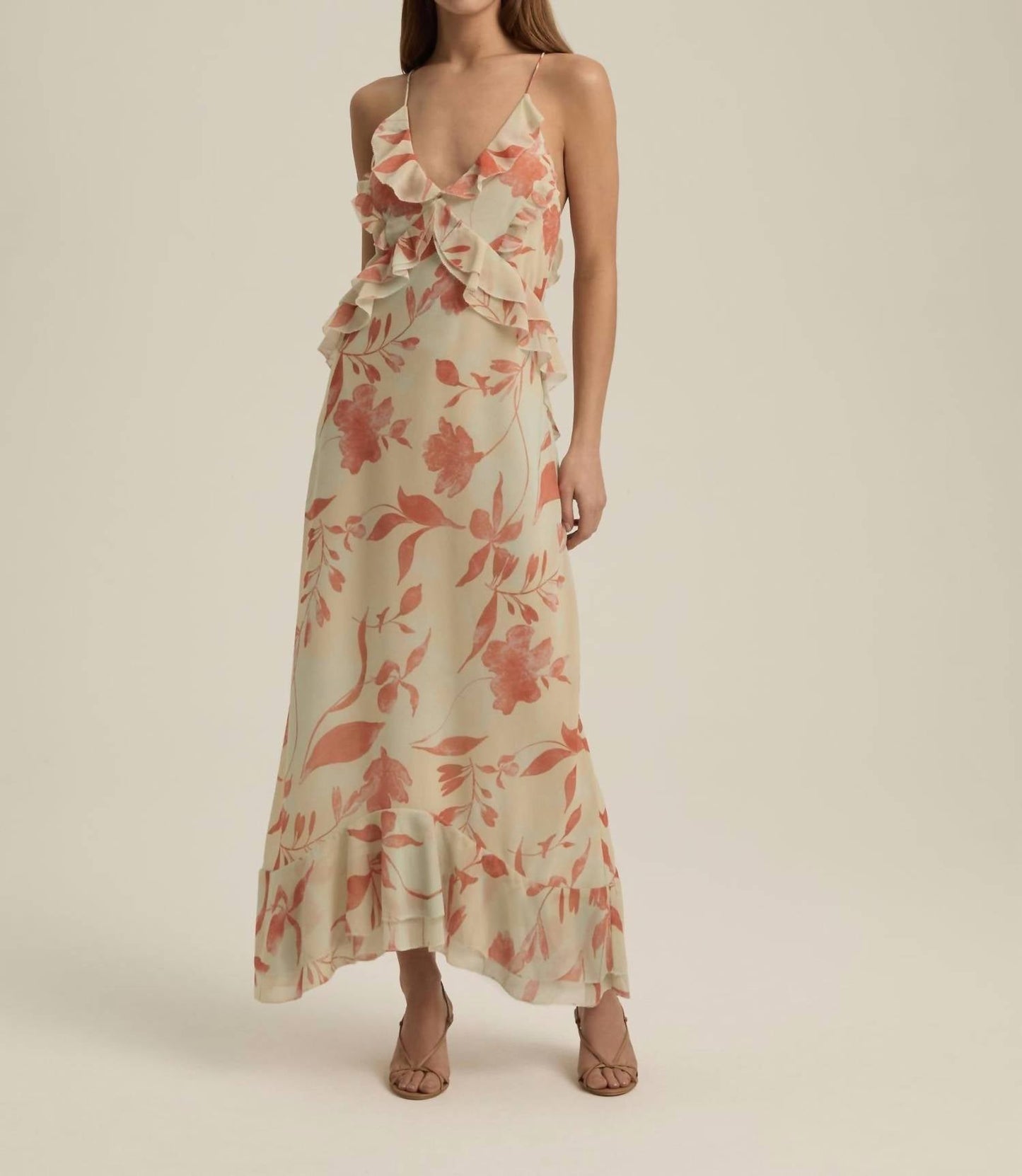 Favorite Daughter - The Who Me? Dress