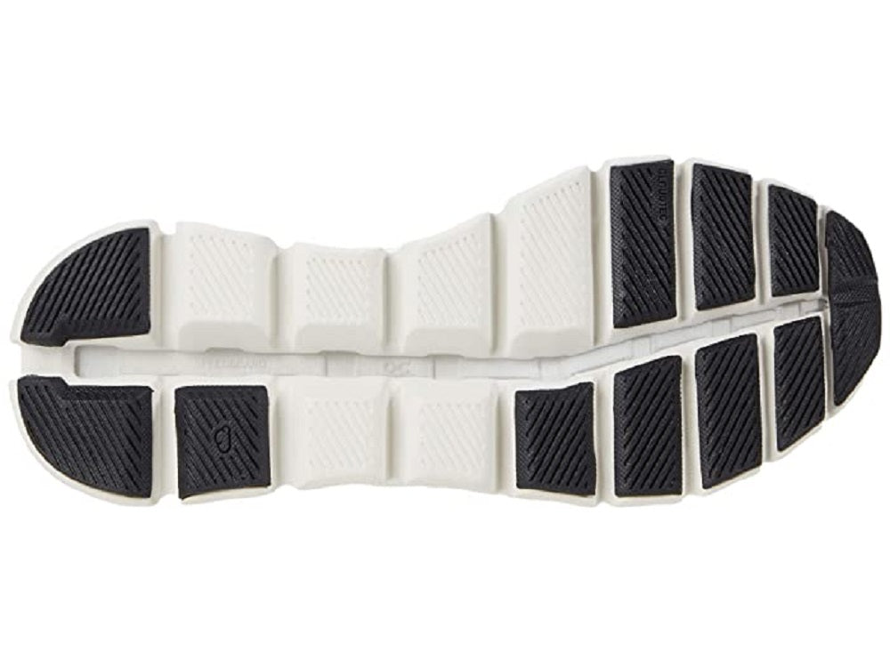 Tênis de treino ON Cloud X masculino, branco, tamanho 12M