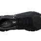 Tênis de corrida masculino ON preto tamanho 8,5