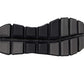 Tênis de corrida masculino ON preto tamanho 8,5