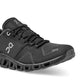 Tênis de treino feminino Cloud X preto, tamanho 10 M