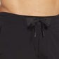 Shorts de corrida híbrido 3 em 1 masculino ON, preto, tamanho grande