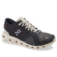 Tênis de treino ON Cloud X feminino, preto, tamanho 9