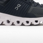 Tênis Cloudswift Masculino Preto Tamanho 7