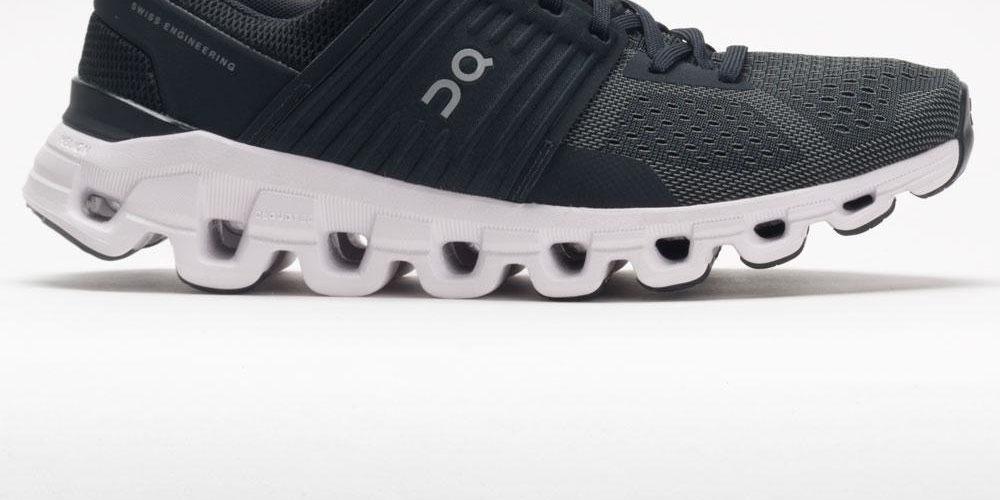 Tênis Cloudswift Masculino Preto Tamanho 7